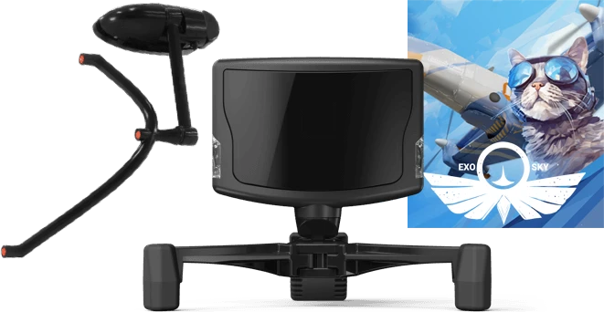TrackIR 5 TrackClip付き TrackIR 5 Pro & TrackClip Pro Optical Track System NEW